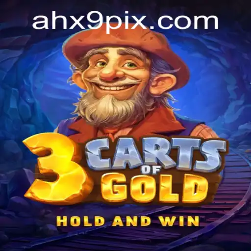 Explorando o Mundo de 3cartsOfGold: Um Guia Completo
