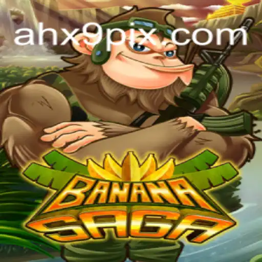 Descubra a Excitante Aventura de BananaSaga: Um Mergulho no Mundo Vibrante do Jogo