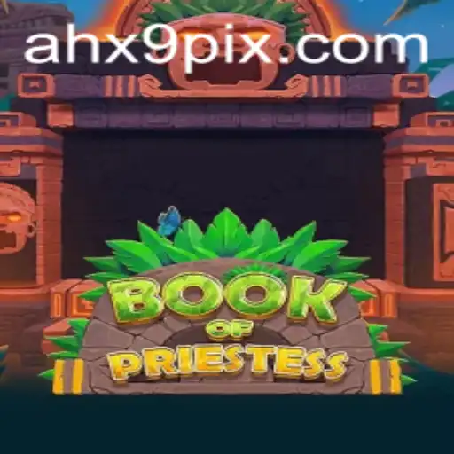 Descubra o Fascinante Mundo de 'BookOfPriestess': Um Jogo de Estratégia e Mistério