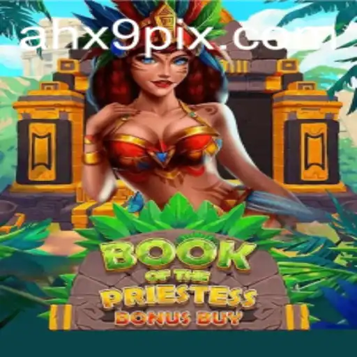 Descubra as Aventuras de 'BookOfThePriestess': Uma Jornada Épica com 'ahx9'