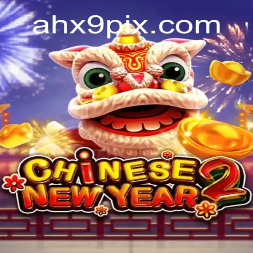 Descubra CHINESENEWYEAR2: O Novo Jogo que Está Revolucionando o Mercado