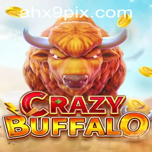 Descubra o Mundo Emocionante de CRAZYBUFFALO