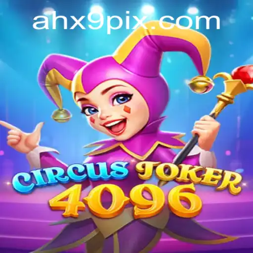 Descubra o Universo Fascinante de CircusJoker4096: Regras e Estratégias