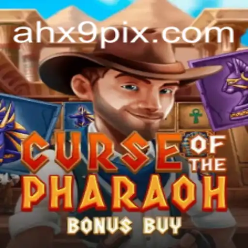 Explorando o Mundo Misterioso de CurseofthePharaohBonusBuy