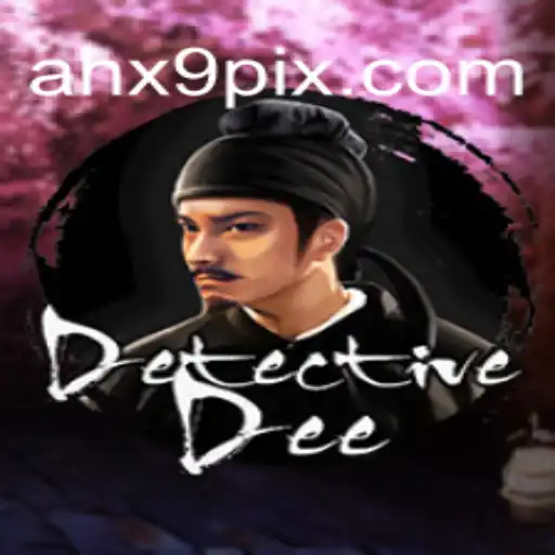Detective Dee: Desvende Mistérios com um Toque de Aventura