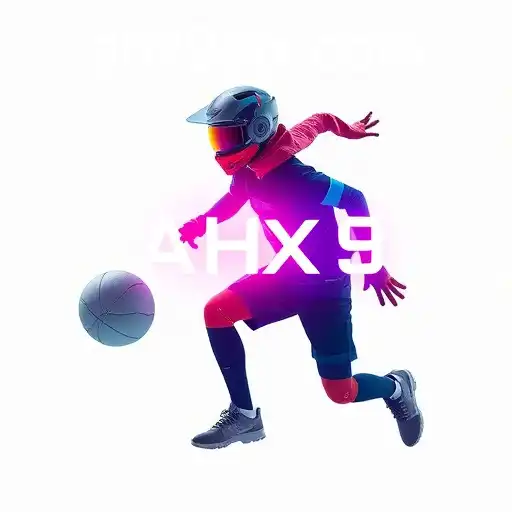 A Revolução dos Esportes: Novas Tendências e a Emergência do Ahx9