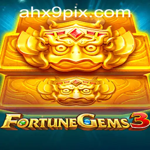 Explorando FortuneGems3: Um Mergulho em um Universo de Aventuras e Estratégias