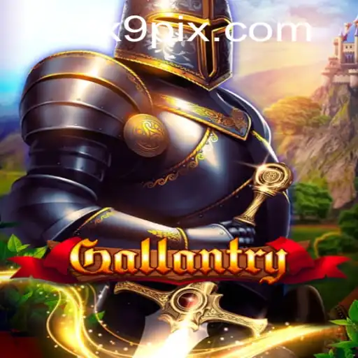 Explorando o Mundo de Gallantry: Aventura e Estratégia no Novo Jogo de Tabuleiro