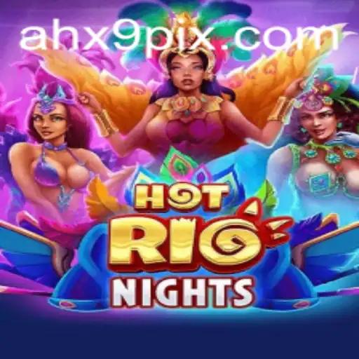 Explorando HotRioNights: Uma Experiência de Jogo Única
