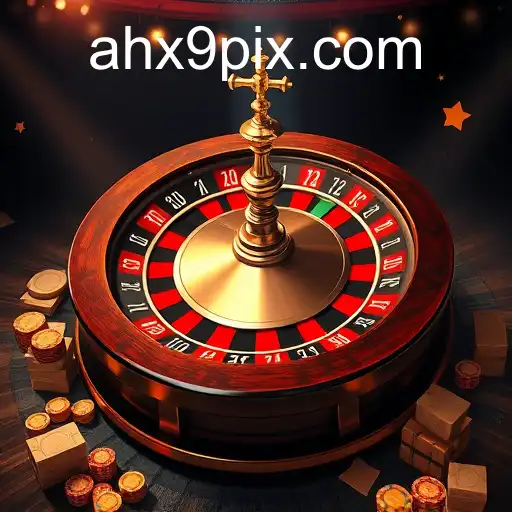 Explorando o Fascinante Mundo dos Jogos de Roleta: Uma Aventura com Ahx9