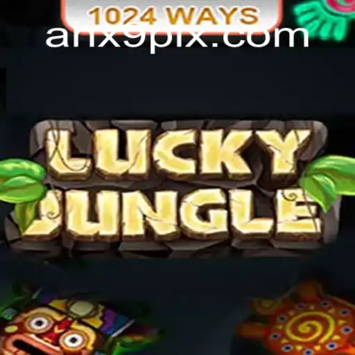 Explorando o Universo de LuckyJungle1024: Aventuras e Regras do Novo Jogo