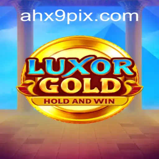 LuxorGold: Um Mergulho no Fascinante Mundo do Jogo