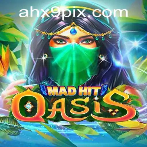 Descubra MadHitOasis: O Jogo Revolucionário no Cenário Atual