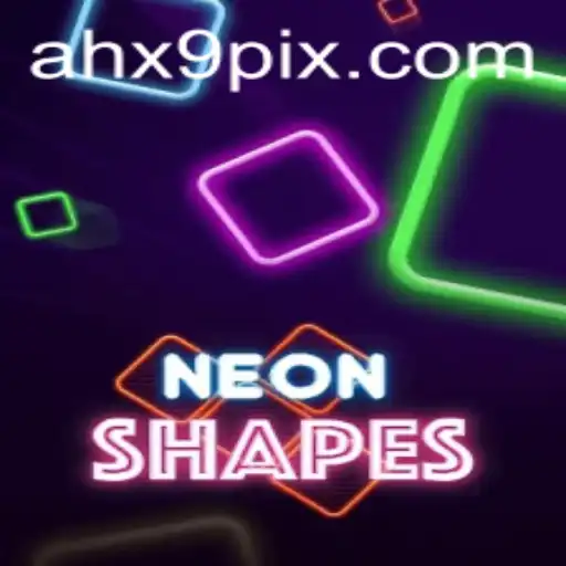 Descubra o Universo Cativante de NeonShapes - Onde Criatividade e Estratégia Se Encontram