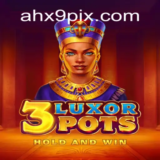 Explorando o Fascinante Mundo do Jogo 3LuxorPots
