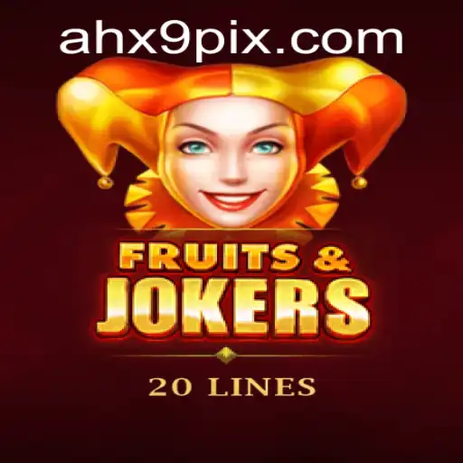 Desvendando o Universo de FruitsAndJokers20: Um Guia Completo