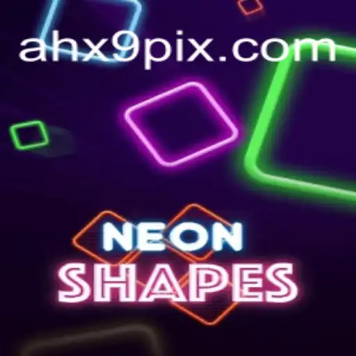 Descubra o Universo Cativante de NeonShapes - Onde Criatividade e Estratégia Se Encontram