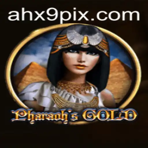 PharaohsGold: Uma Jornada Mística pelo Antigo Egito