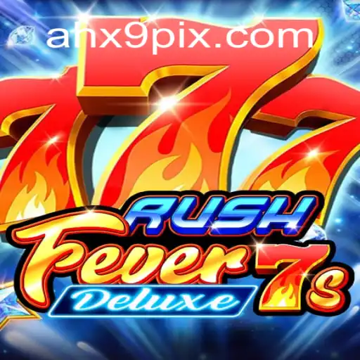 Explore o Mundo Vibrante de RushFever7sDeluxe: Um Jogo de Aventura Empolgante