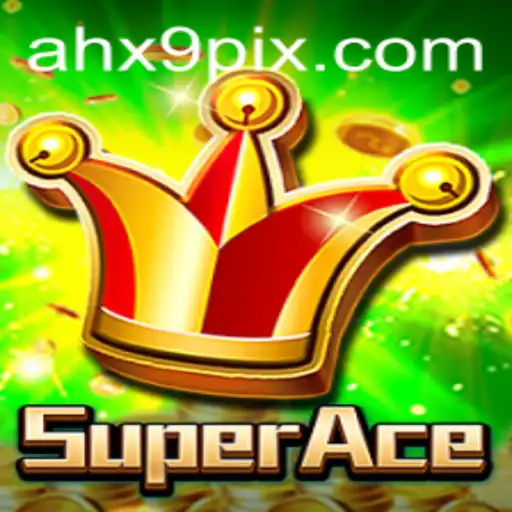 Descubra SuperAce: O Jogo Que Está Dominando 2023