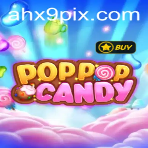 Descubra POPPOPCANDY: O Novo Fenômeno dos Jogos Casuais