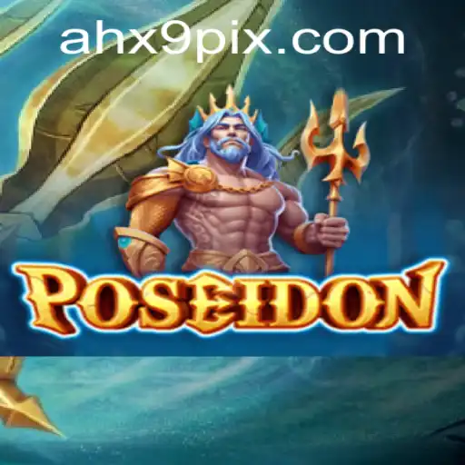 Descubra o Envolvente Jogo Poseidon: Estratégia e Aventuras no Mundo Subaquático