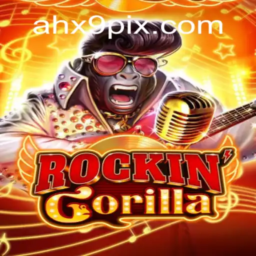 Descubra o Mundo Divertido de RockinGorilla: Regras, Introdução e Descrição