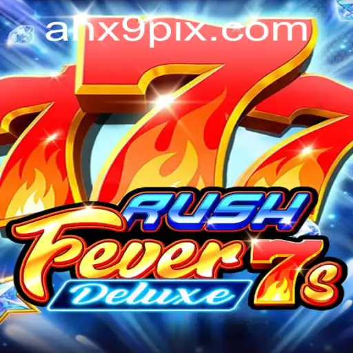 Explore o Mundo Vibrante de RushFever7sDeluxe: Um Jogo de Aventura Empolgante