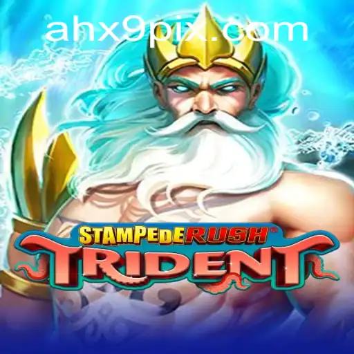 StempedeRushTrident: Mergulho no Jogo de Aventura e Estratégia