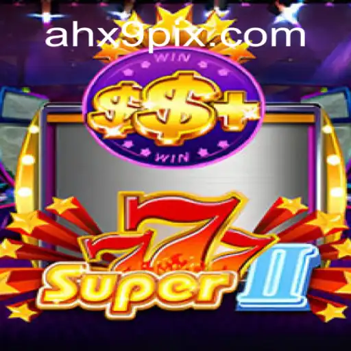 Explorando o Universo de Super777II