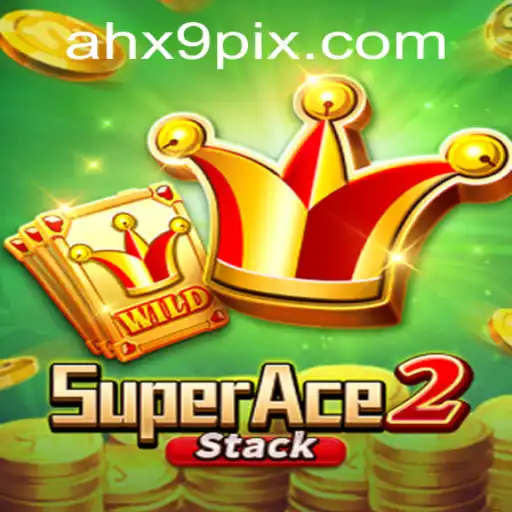 SuperAce2: Mergulhe na Nova Era dos Jogos com Estratégia e Aventura