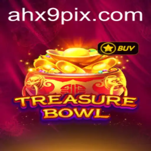 Explorando o Fascinante Universo de TreasureBowl
