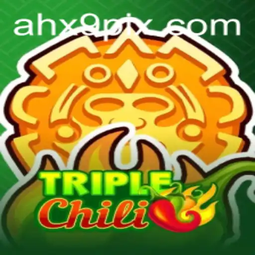 TripleChili: O Novo Fenômeno dos Jogos com 'ahx9'