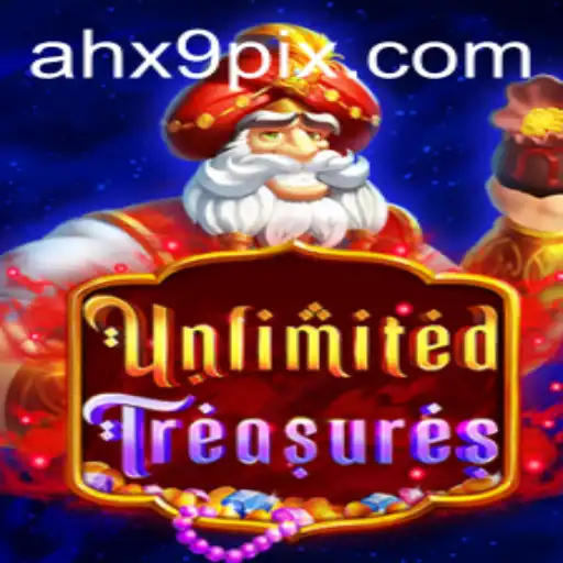 Explorando o Universo de UnlimitedTreasures: Um Mergulho nas Aventuras Sem Limites