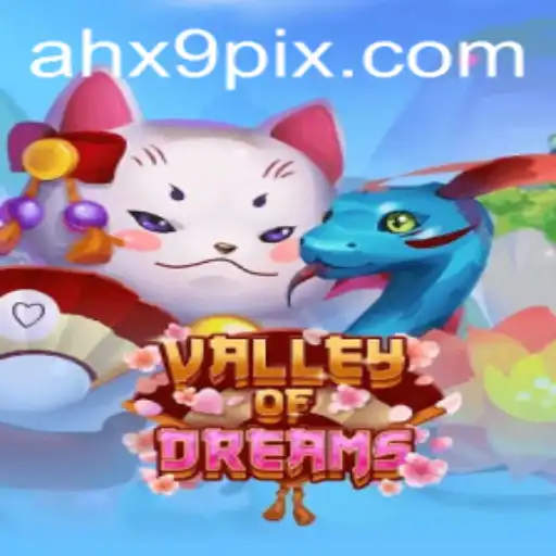 Descubra o Fascinante Mundo de ValleyofDreams: Um Mergulho nas Regras e Aventuras do Jogo com a Palavra-Chave ahx9