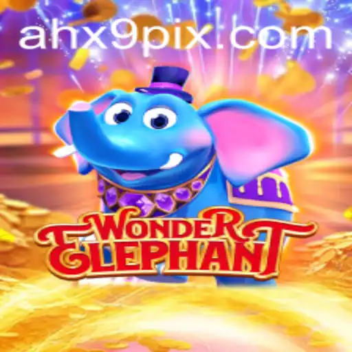 Descubra a Aventura Fantástica de WonderElephant: O Jogo de Estratégia Inovador com a Palavra-chave ahx9